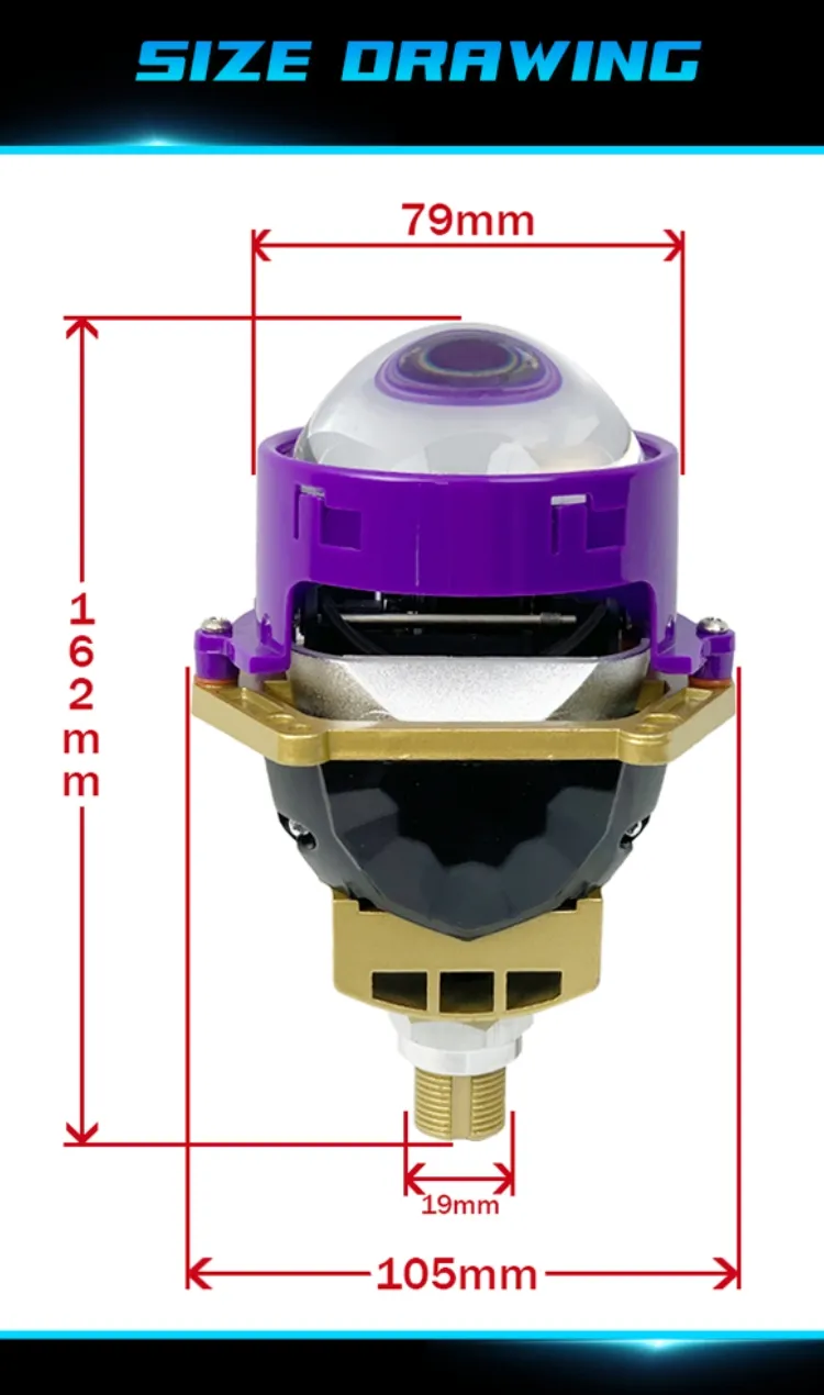 Performance LED