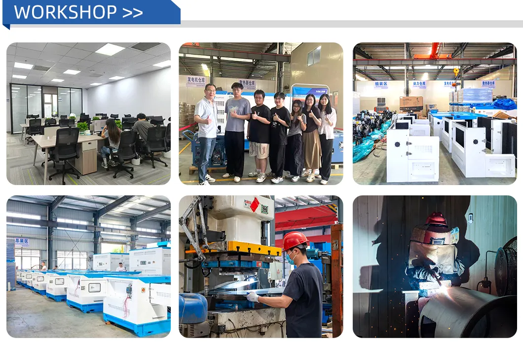 Oficina de Montagem