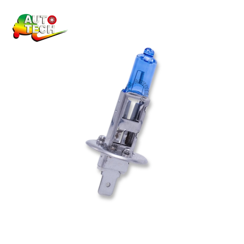 Peças de Automóvel E-MARK H1 12V 55W Iluminação Halógena para Veículos Acessório para Carro