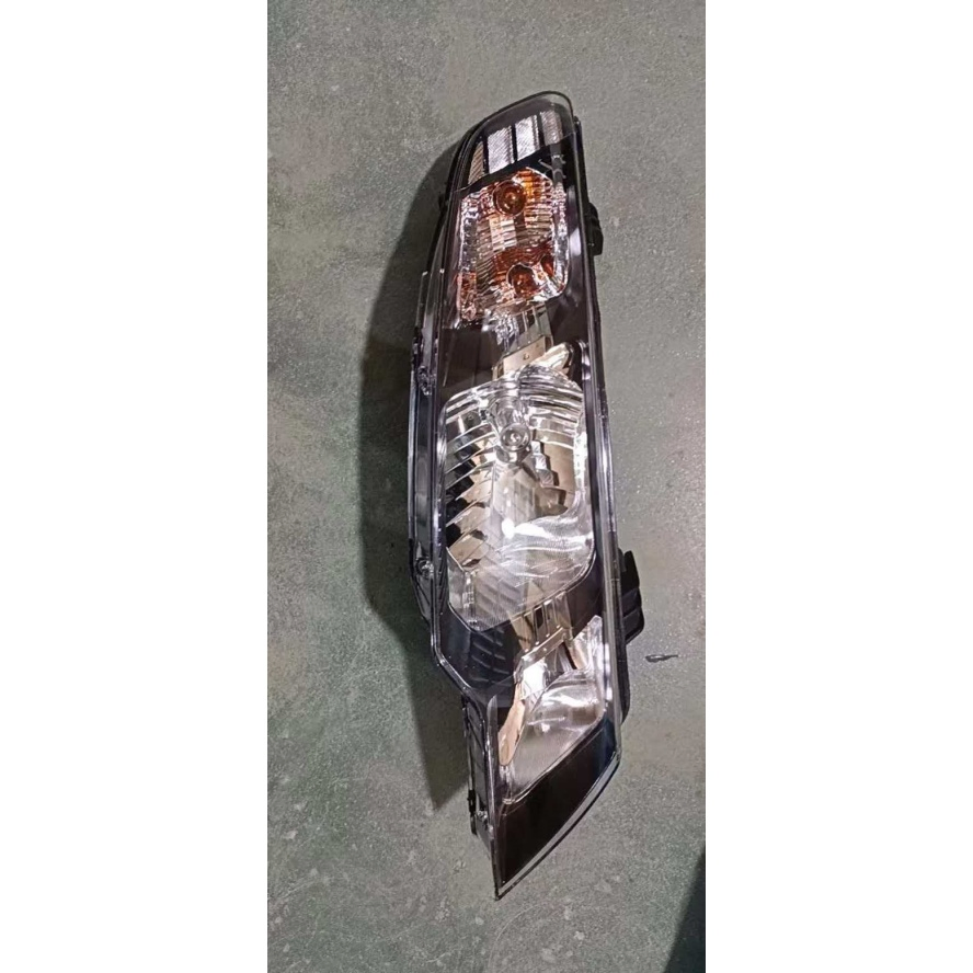 Venda Quente Inteligente de Alternância de Feixe Alto/Baixo Matriz de Farol de LED para Condições Adversas