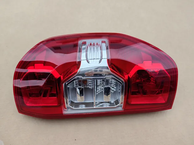 Detalhe do Farol 2