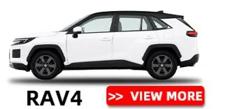 Toyota Corolla Part 3