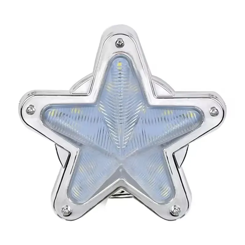 LED Detail 4