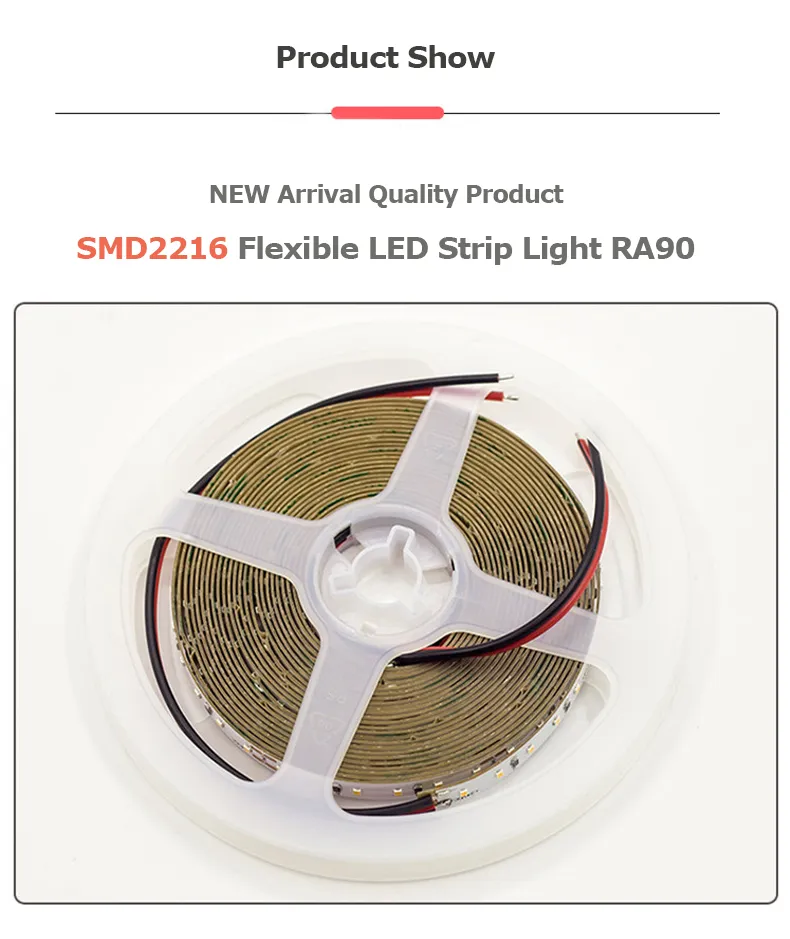 Detalhe LED 1