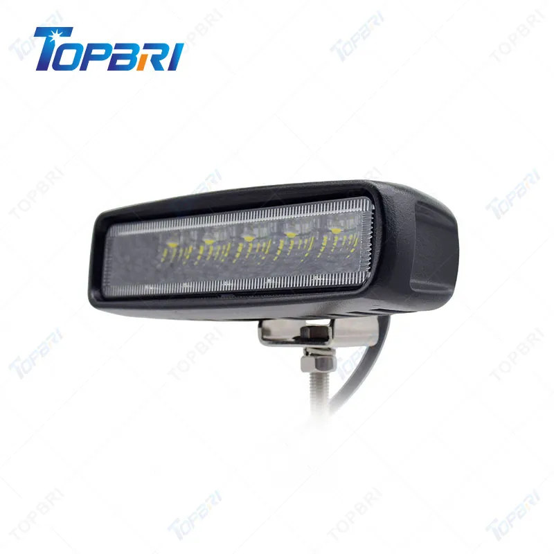 Mini LED 36W View 1