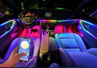 Kit Neon LED 1