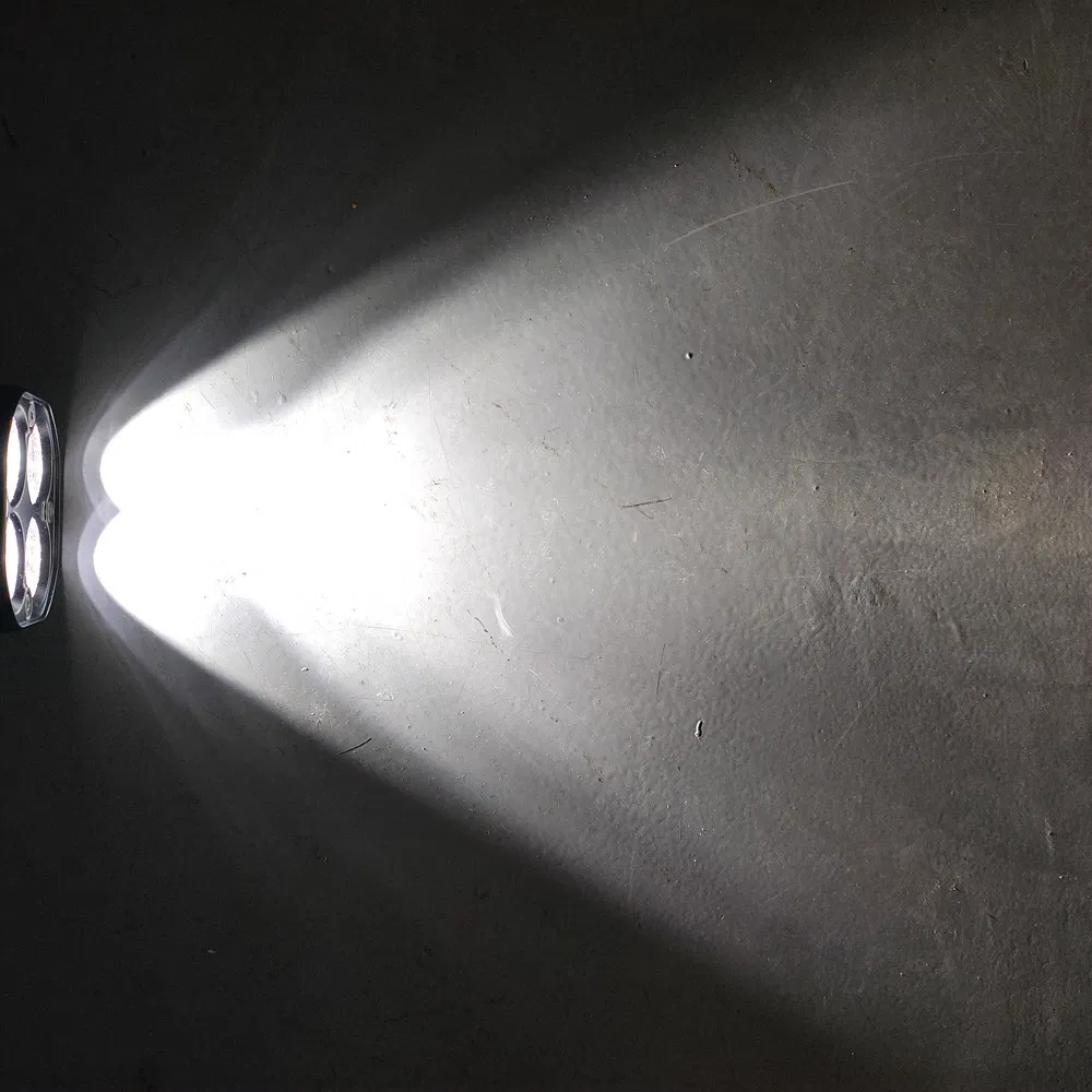Luz LED 40W