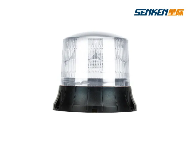 Iluminação de Emergência LED 3