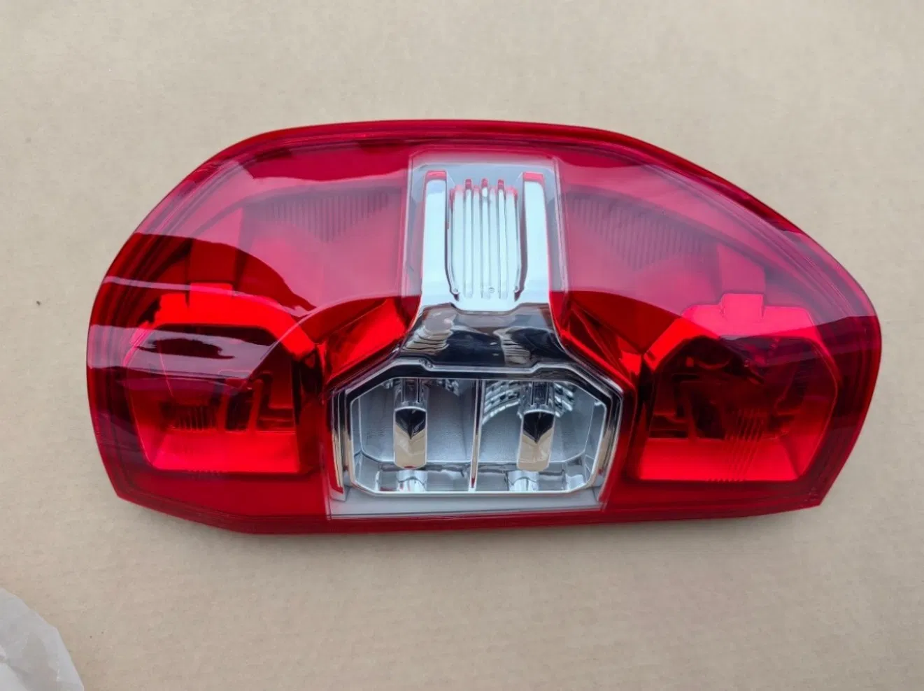 Luz de cabeça leve de névoa estilosa com ótima visibilidade, robusta e fabricada na China