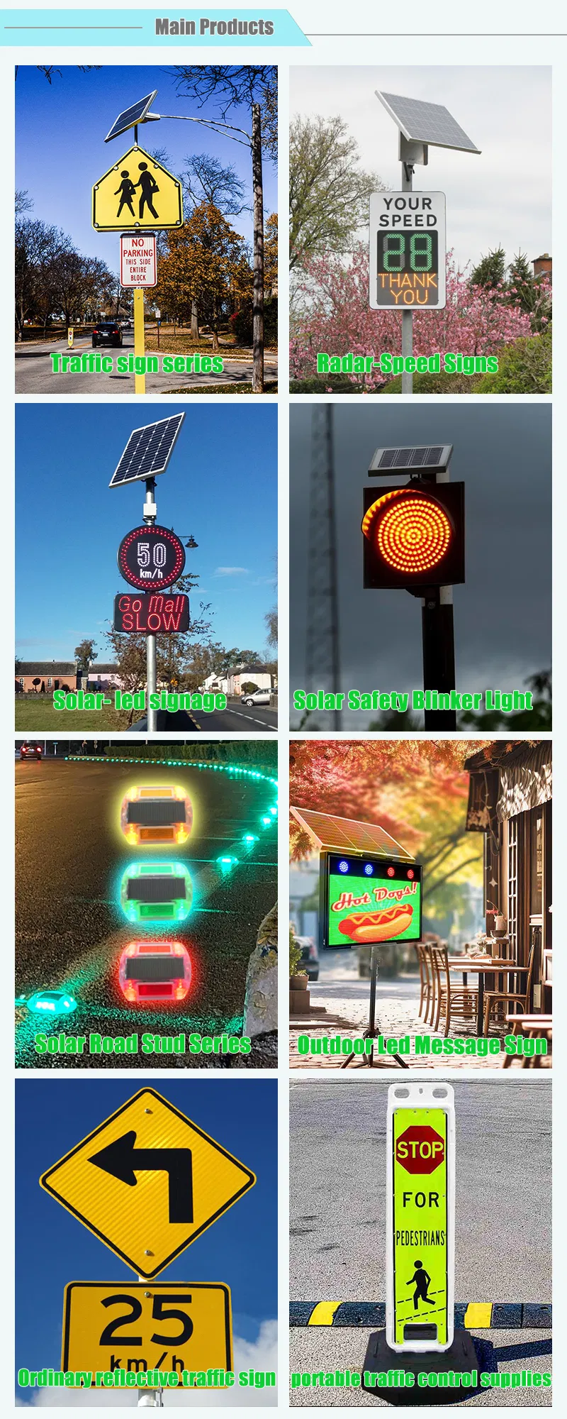 Detalhe do Controlador de Tráfego 14