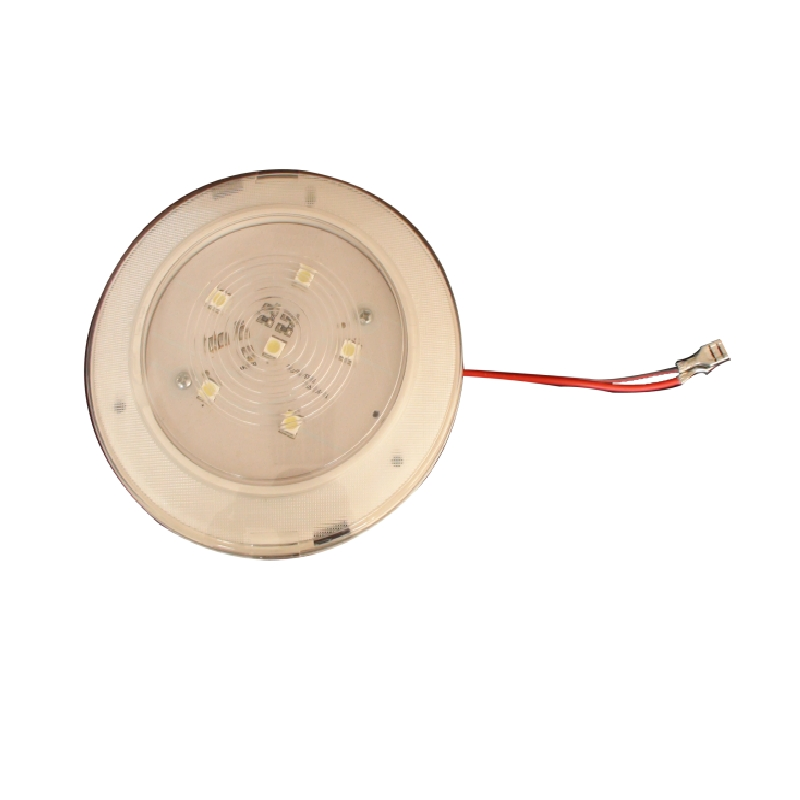 Iluminação de Acessórios para Carroceria de Caminhão Industrial de Alta Resistência LED