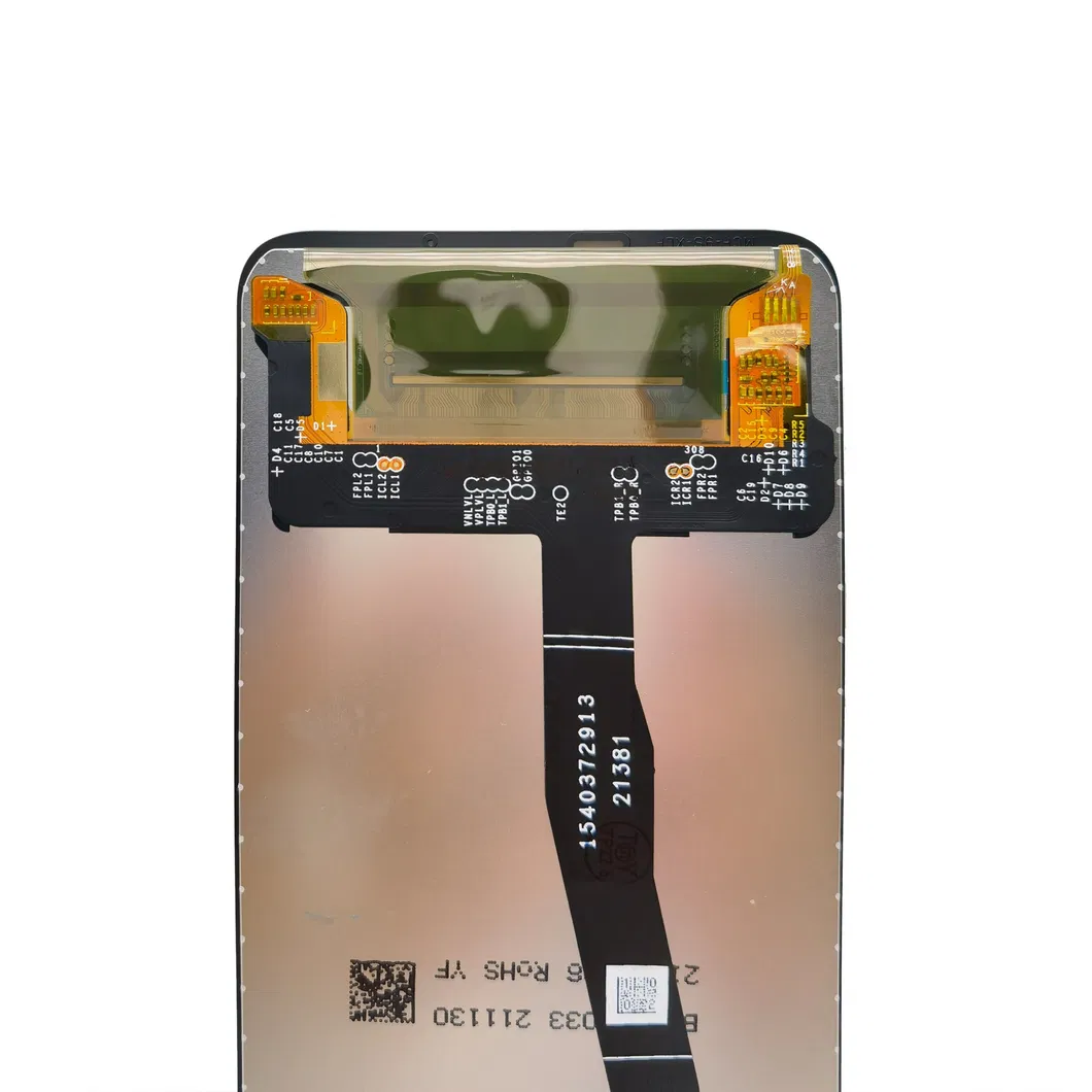 Tela LCD Huawei P Smart 2019