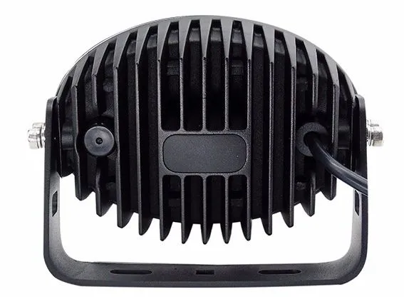 Detalhe Luz LED 2