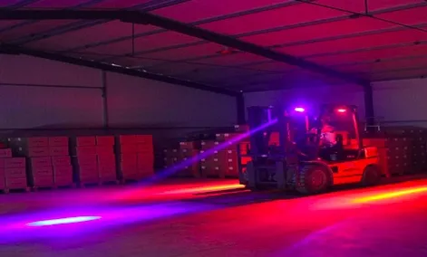 Aplicação Laser 02