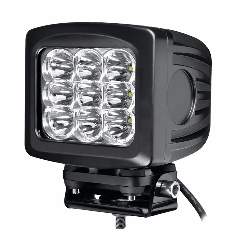 LED de Alta Intensidade