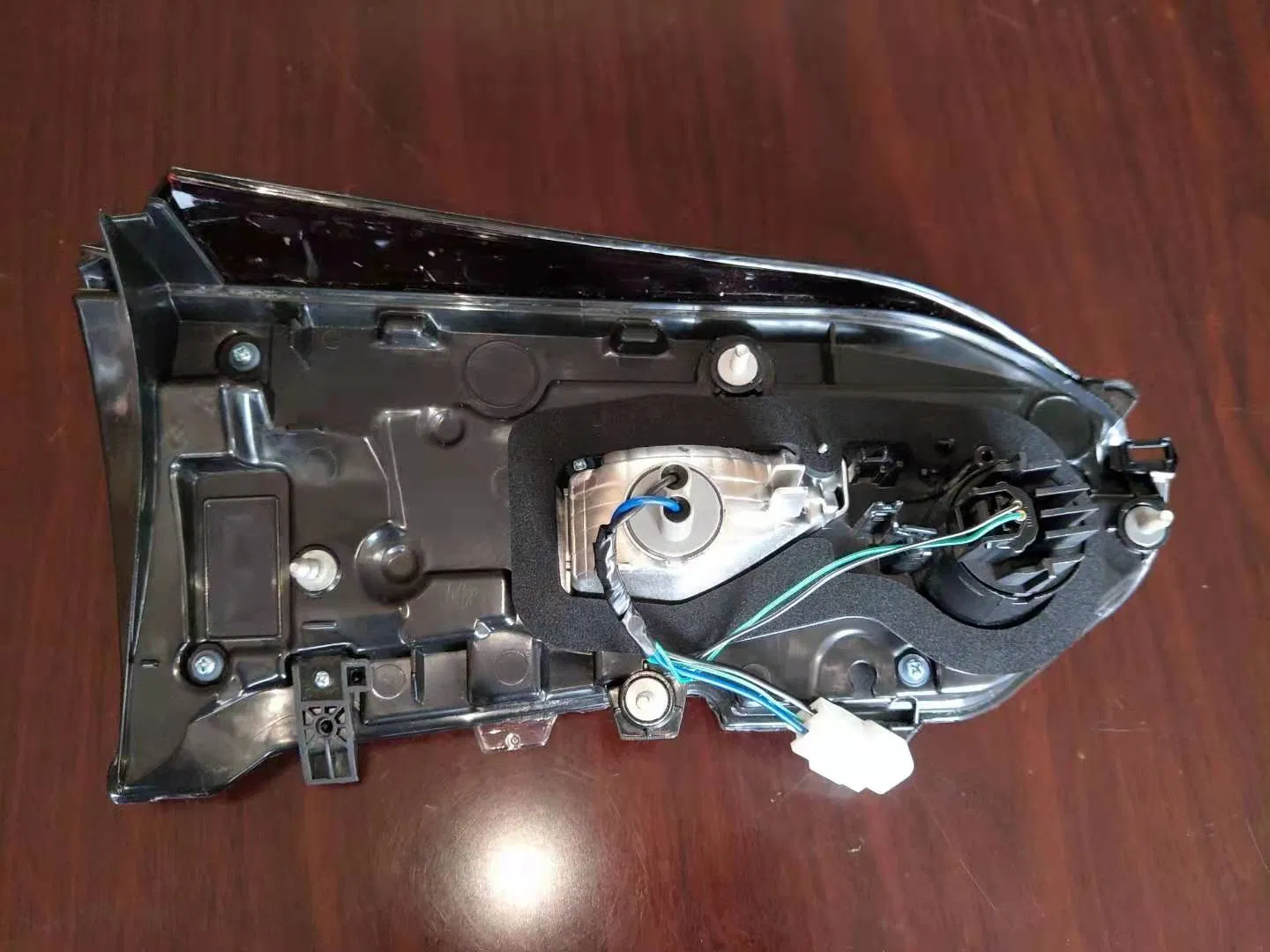 Venda de Fábrica por Atacado Luz Traseira Interna para RAV4 2019 EUA Le Xle Limitado