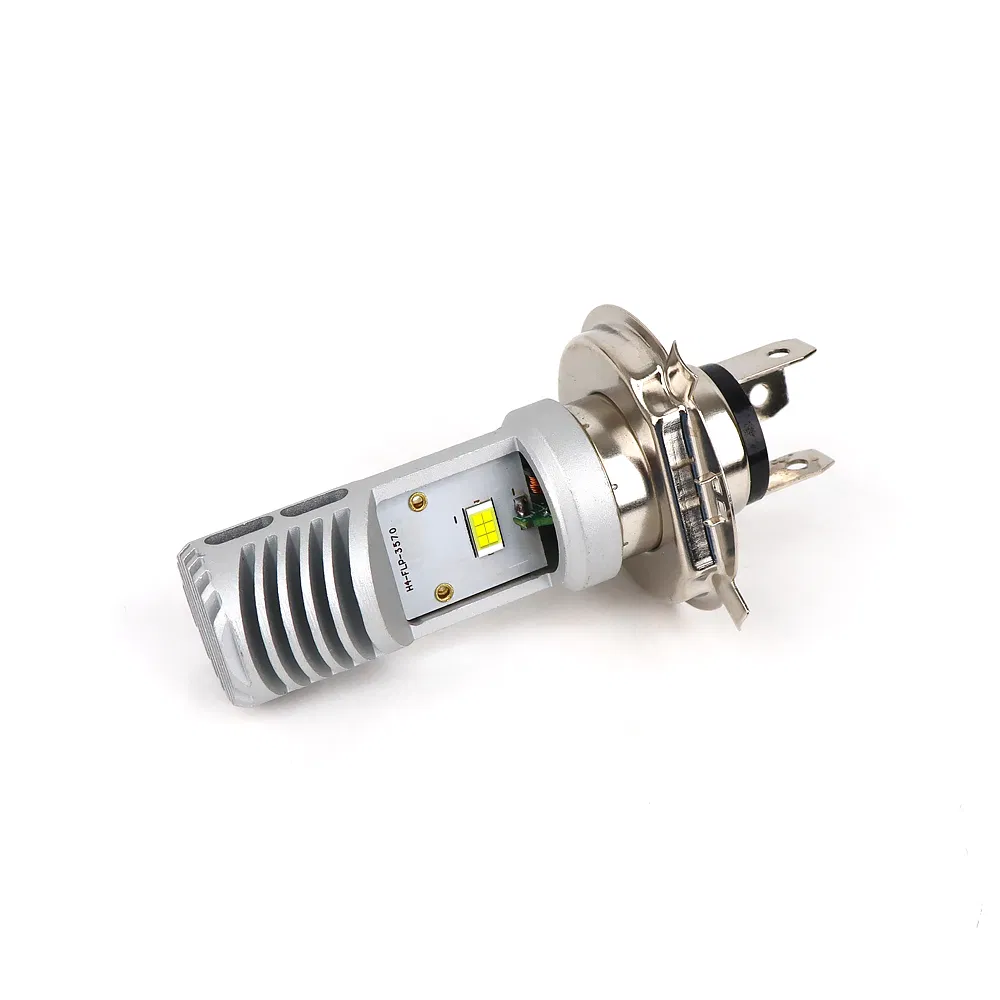 Luz de Motocicleta LED