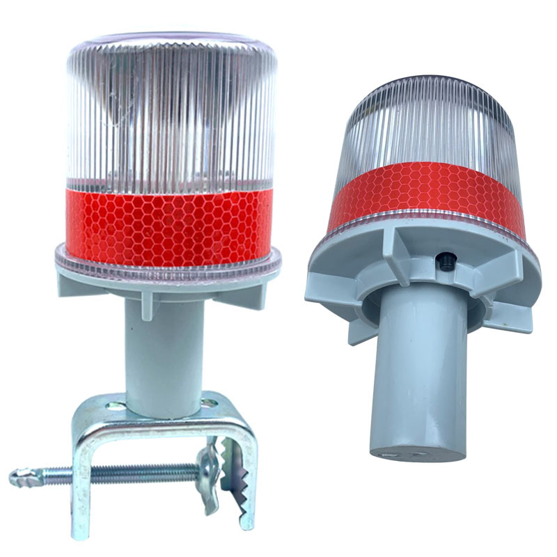 Iluminação de Emergência LED para Segurança Rodoviária