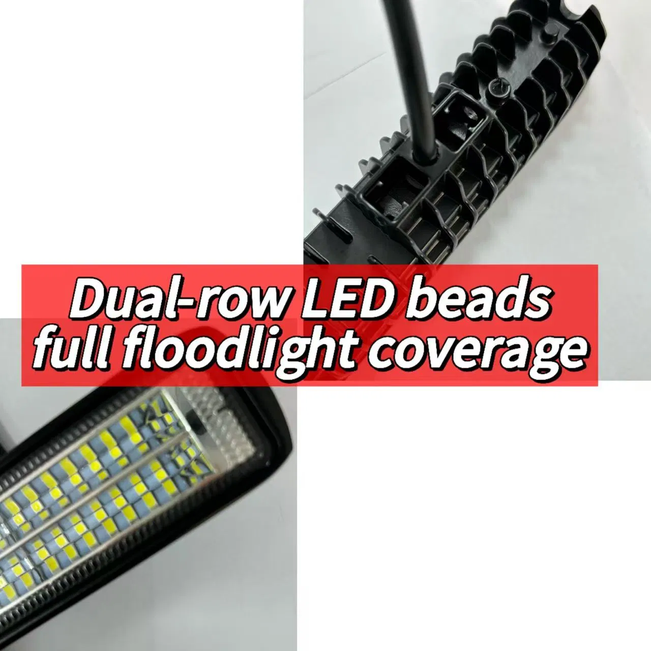 Luz LED Detalhe 7
