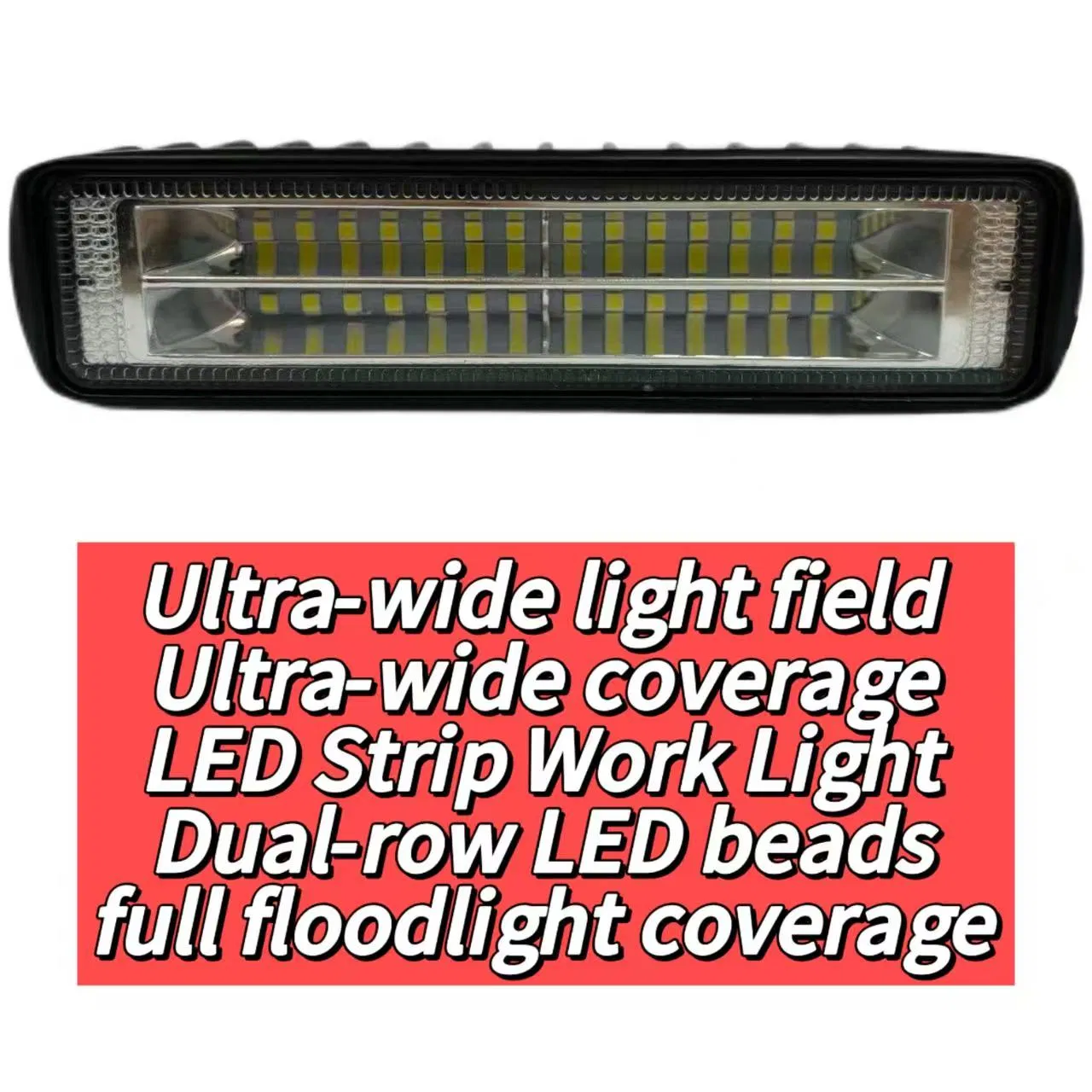 Luz LED Detalhe 2