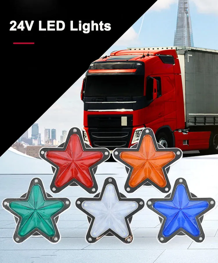 LED Detail 9