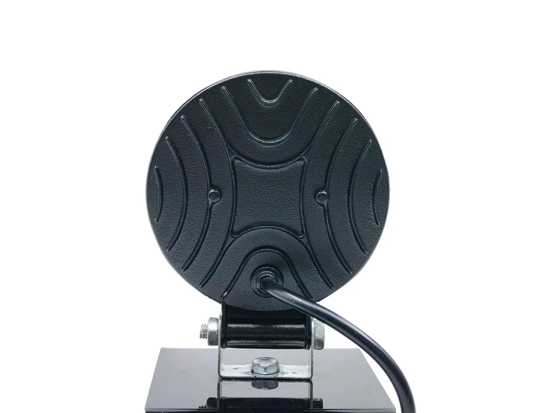 LED Work Light Front