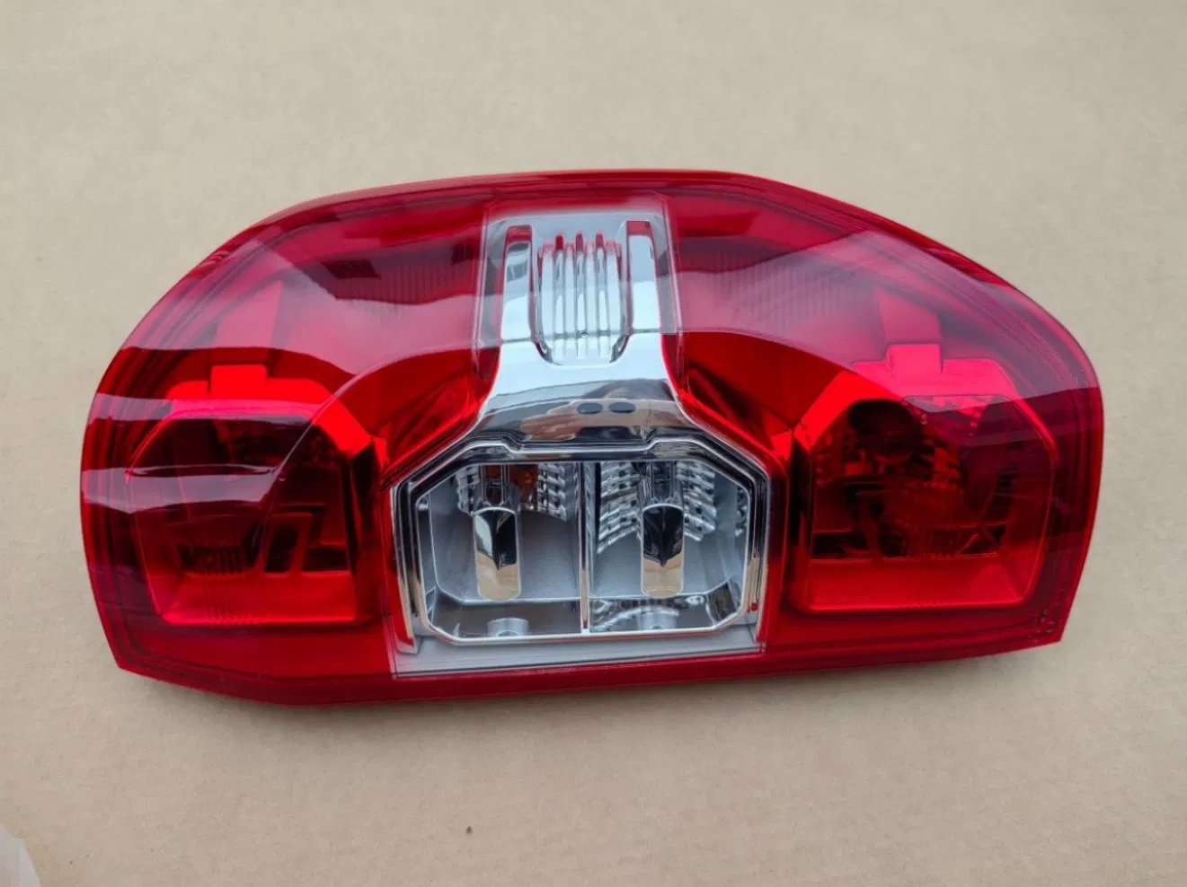 Luz de cabeça leve de névoa estilosa com ótima visibilidade, robusta e fabricada na China