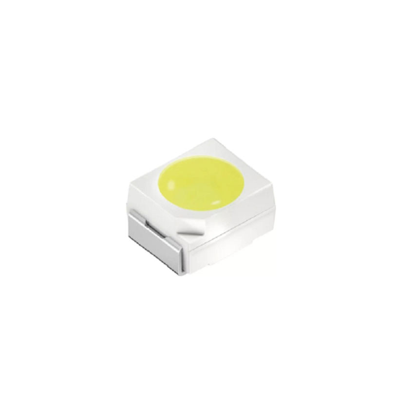 Chip LED SMD para Iluminação Ambiente Automotiva e Fitas de LED para Interior de Carro