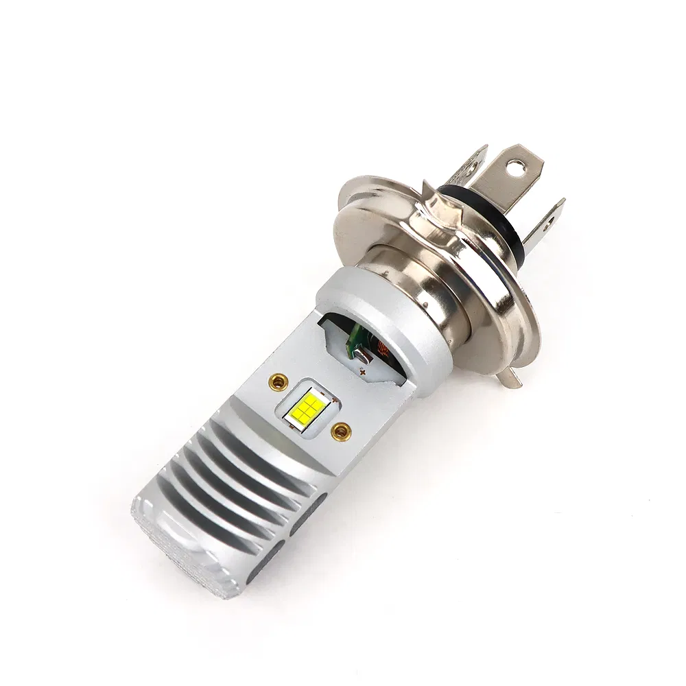 Luz de Motocicleta LED