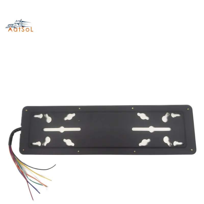 Lanterna Traseira LED 2
