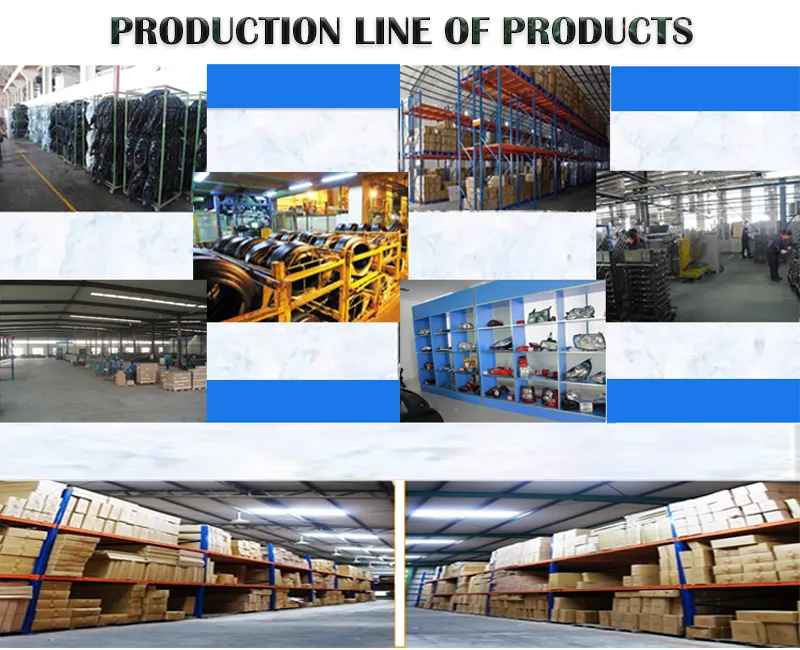 Produção