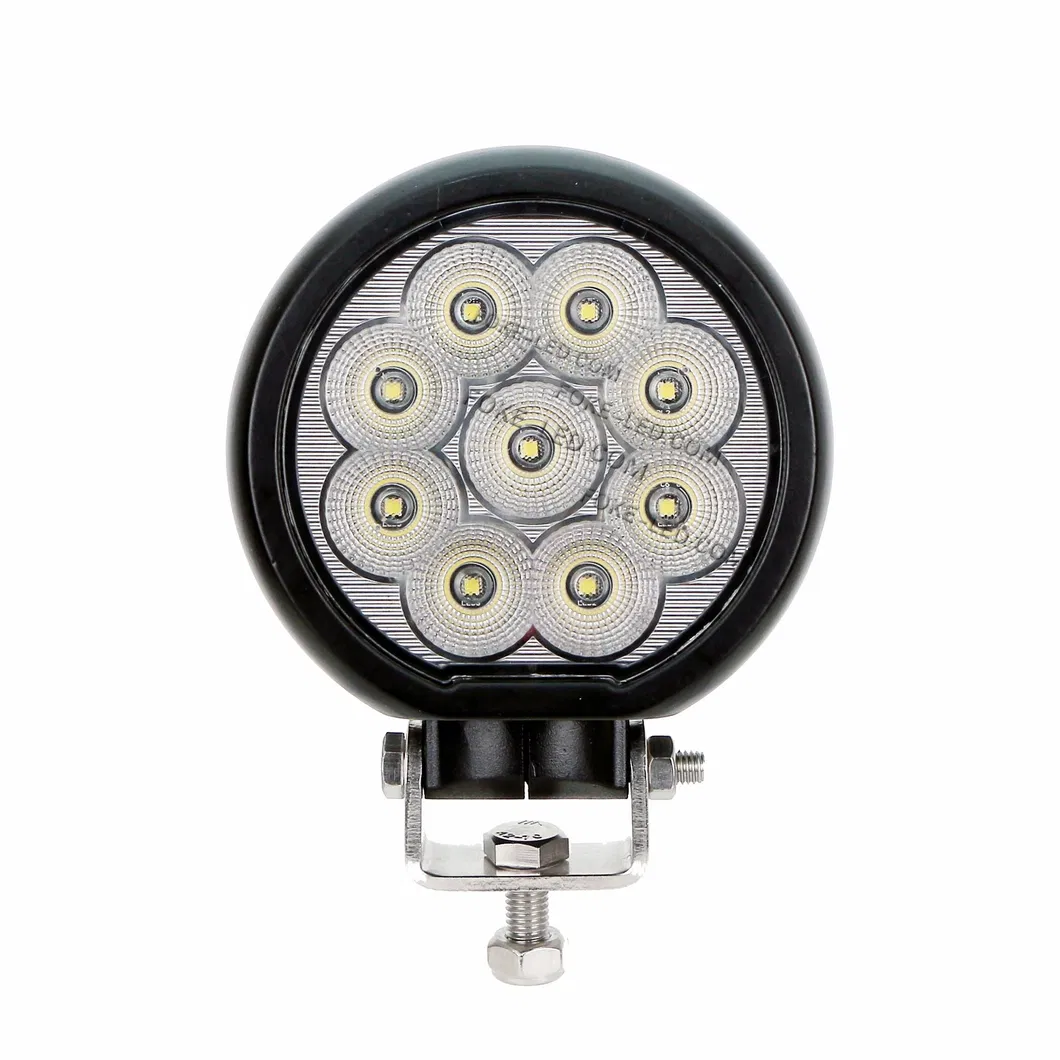 Luz LED Industrial