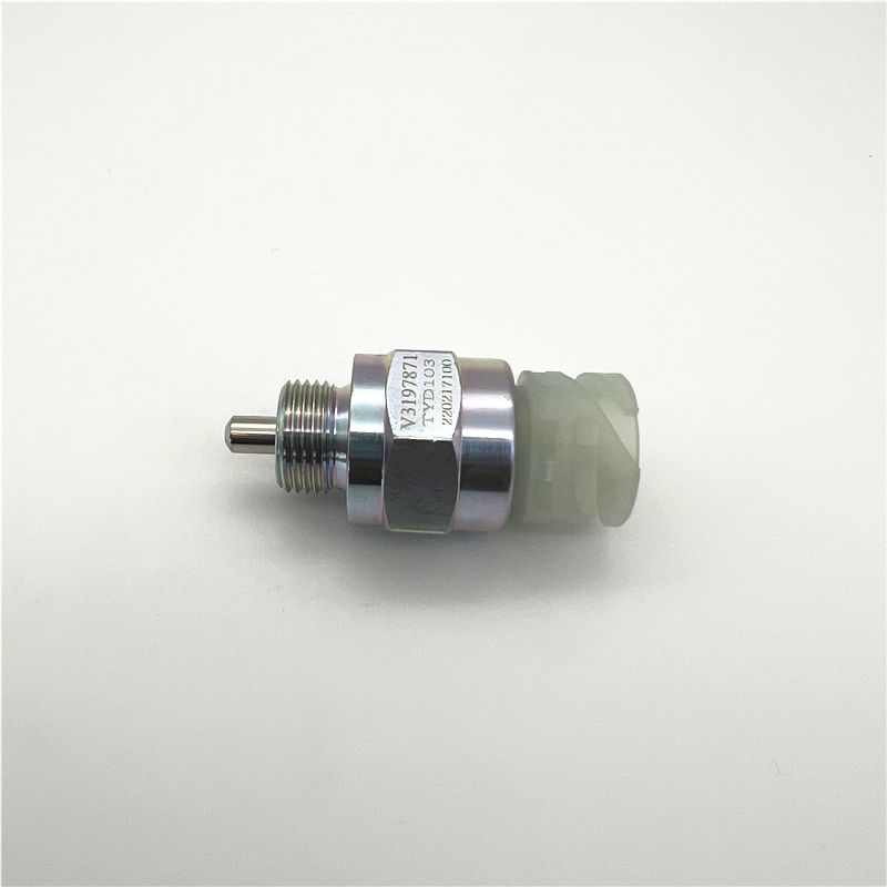 Sistema de Motor de Limpador de Para-brisa Sinotruk HOWO Wg1642741001 para Caminhões