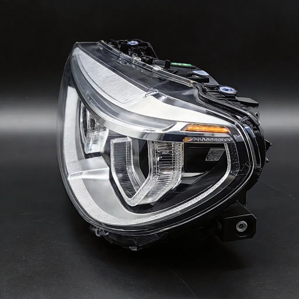 2. Farol Adaptativo LED Completo de Alta Qualidade para BMW X3 G08