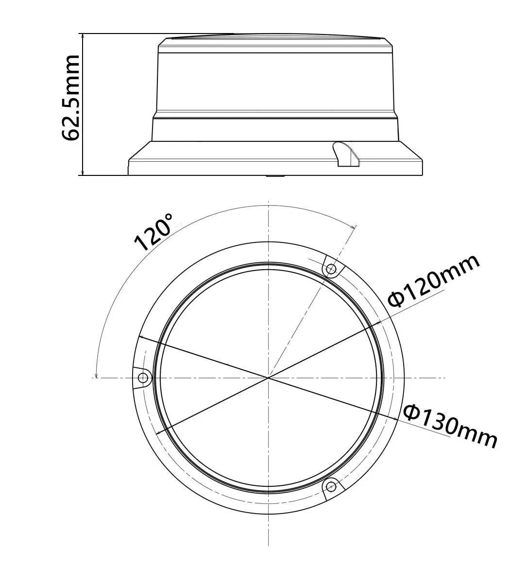 Dimensões do Produto