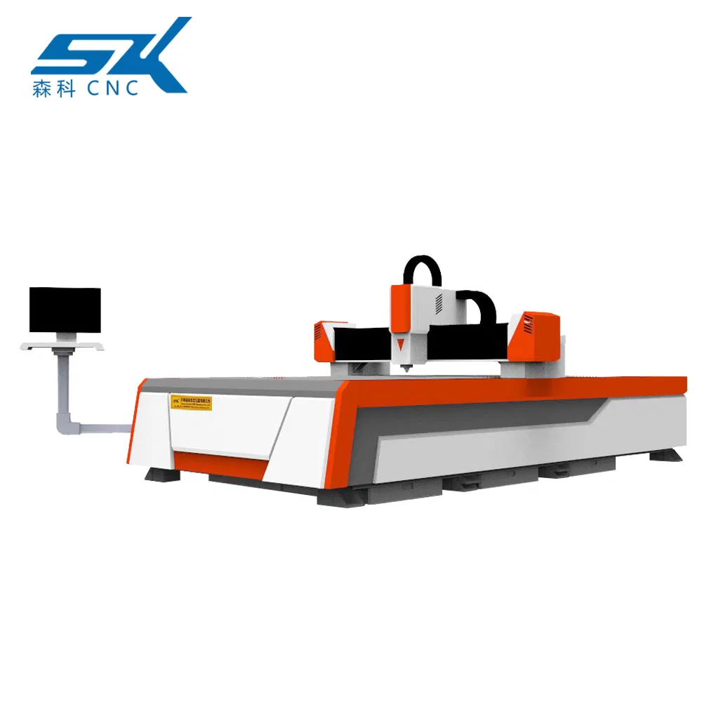 Cabeça de Corte a Laser Raytools 4kw Controlador de Altura de Tocha Sistema de Controle Cypcut BCS100