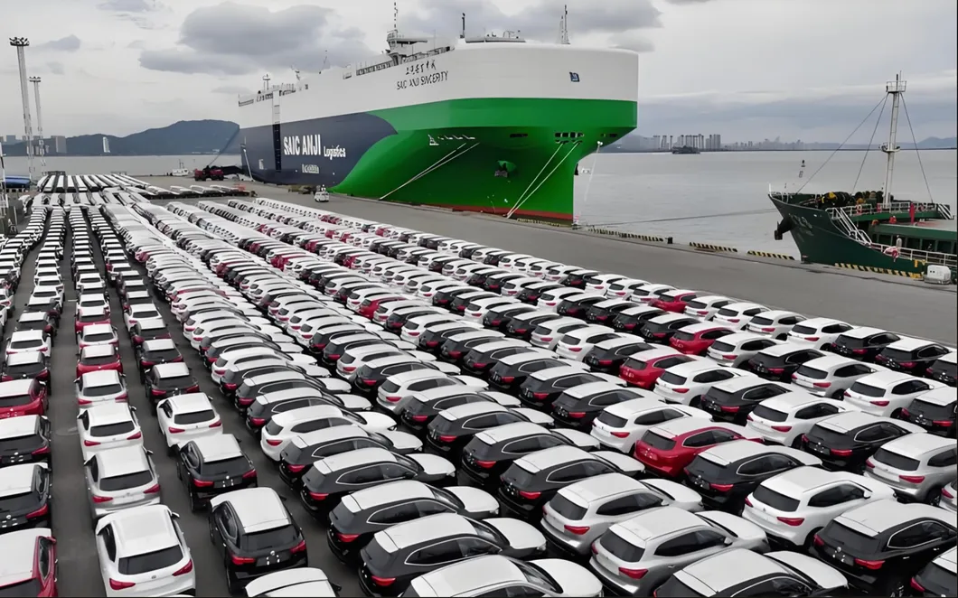 Land Transport