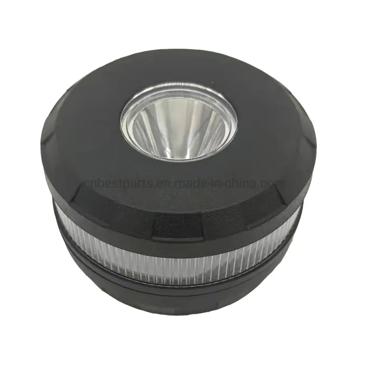 V16 LED Emergência 3