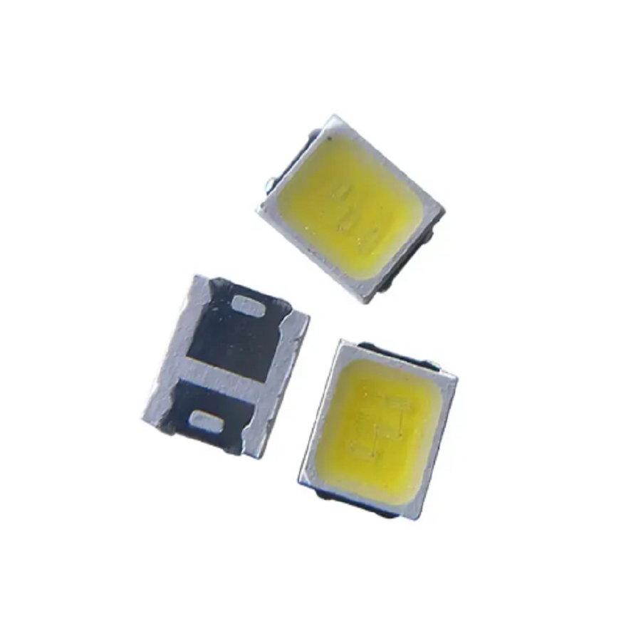 Alta Eficiência 2835 SMD LED/Chip LED para Iluminação Decorativa Residencial Iluminação Automotiva