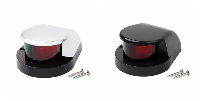 Luz de Sinalização 12V