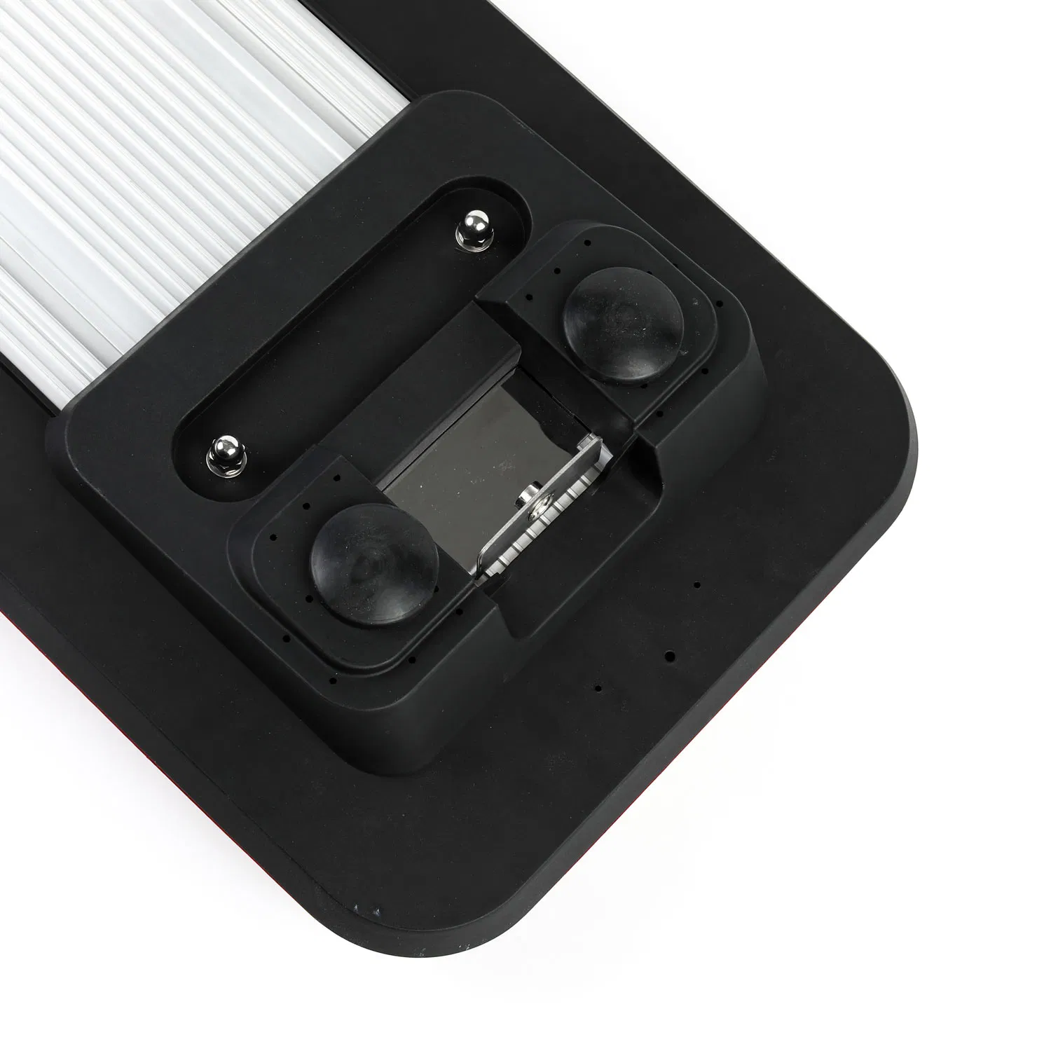 Barra de Luz Vermelha de Emergência para Veículos Segurança no Trânsito
