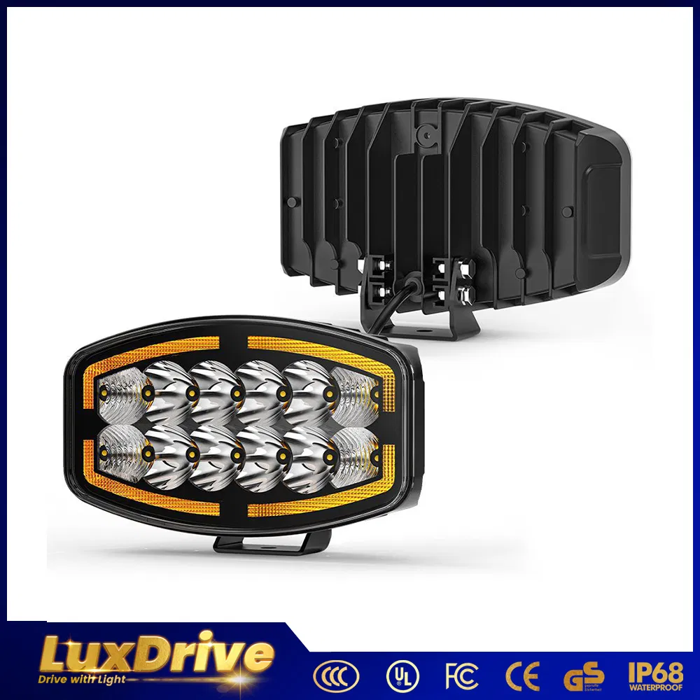 Luz de Trabalho LED