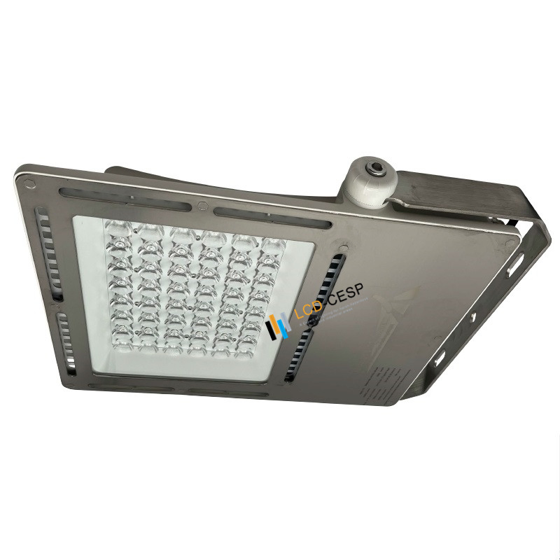 Lanterna LED Marinha para Navegação de Barco de Pesca 100W Luz Branca 4000K 12V