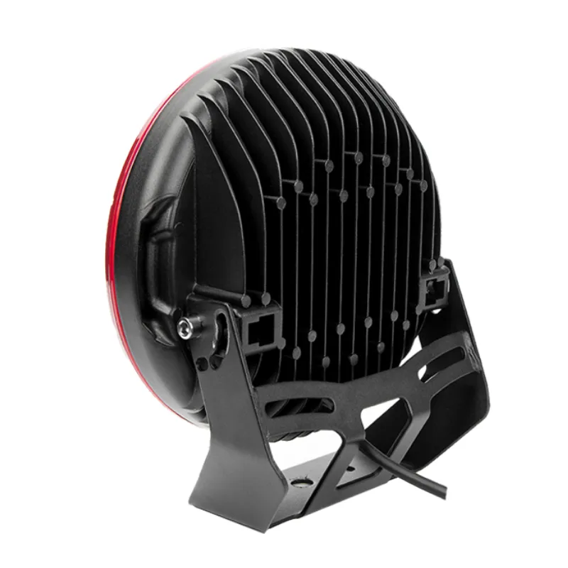 Luz de Trabalho LED 5