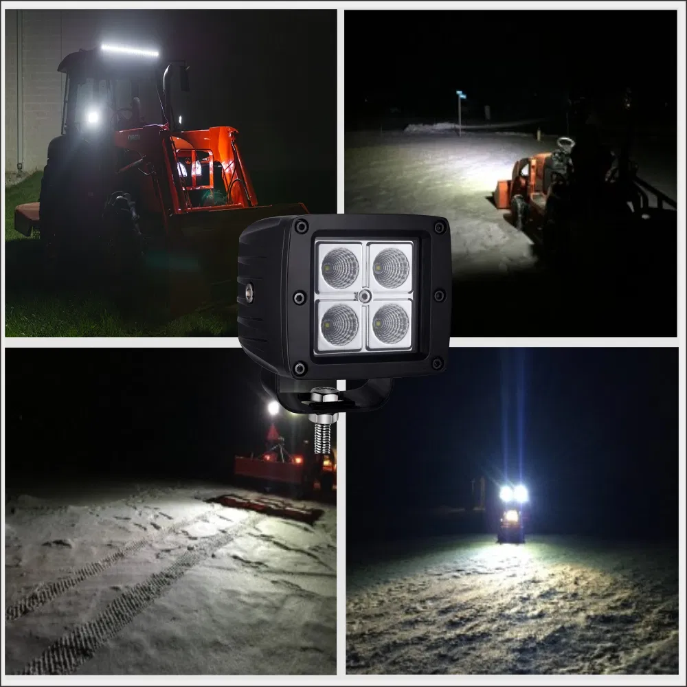 Luz de LED 6
