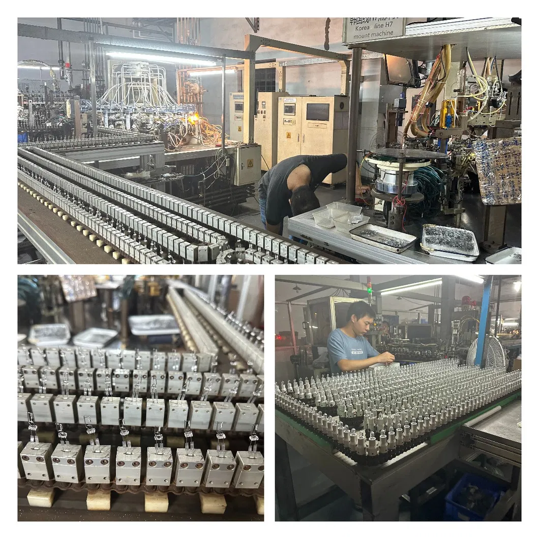 Produção 1