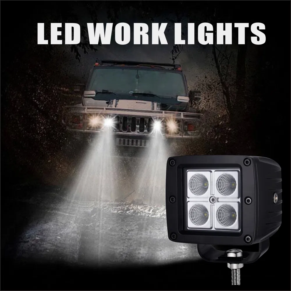 Luz de LED 1