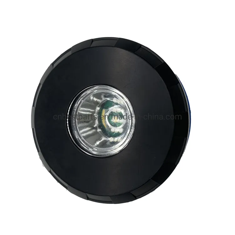 V16 LED Emergência 6