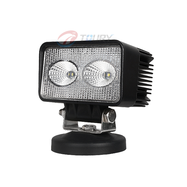 10 Polegada 18W 27W 48W Carro Offroad 4WD Veículo Carro Caminhão Trator Barco Reboque 4X4 SUV ATV 24V 12V Barra Spot Redonda Quadrada Linear Reparar Luzes de Trabalho LED