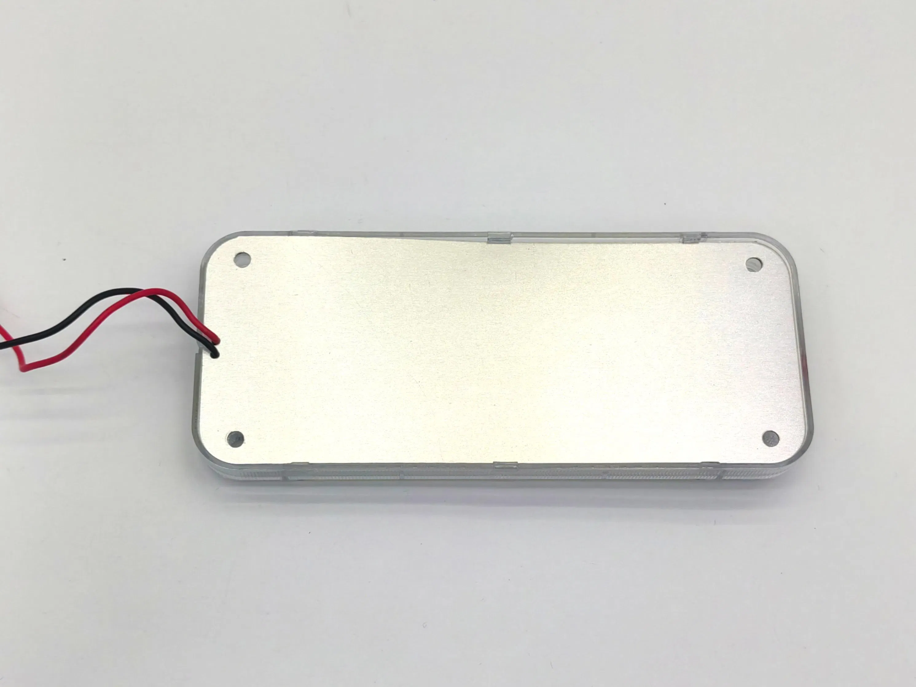 Luz de Teto LED COB Avançada para Carros, Caminhões, Ônibus e Veículos Comerciais para Interior